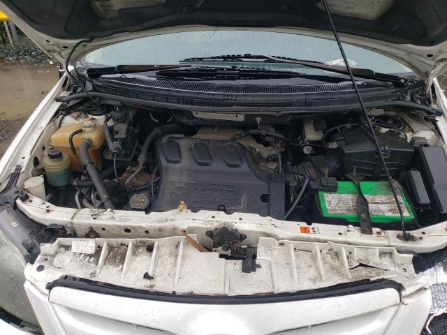 Photo 12 from auction – 2005 MAZDA MPV WAGON with VIN JM3LW28A450545931