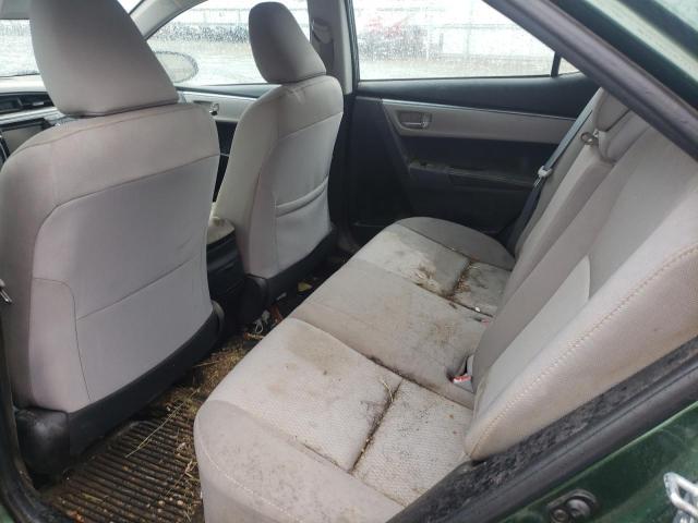 Photo 10 from auction – 2016 TOYOTA COROLLA EC with VIN 2T1BPRHE3GC646657