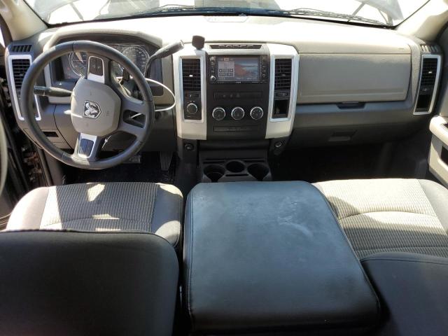 Photo 8 from auction – 2009 DODGE RAM 1500 with VIN 1D3HV18T09S775528
