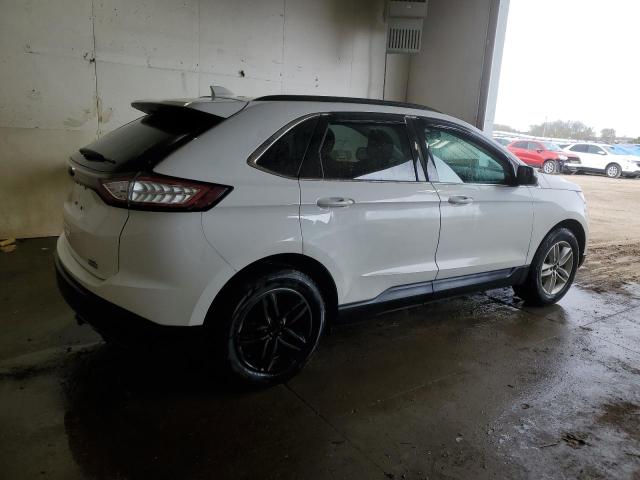 Photo 3 from auction – 2015 FORD EDGE SEL with VIN 2FMTK3J99FBB27869