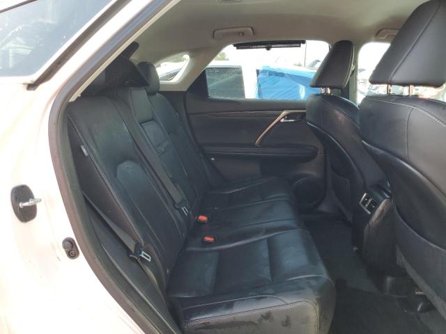 Photo 11 from auction – 2020 LEXUS RX 350 BAS with VIN 2T2AZMAA1LC179454