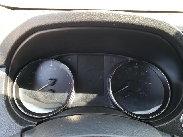 Photo 9 from auction – 2019 NISSAN ROGUE S with VIN KNMAT2MTXKP501631