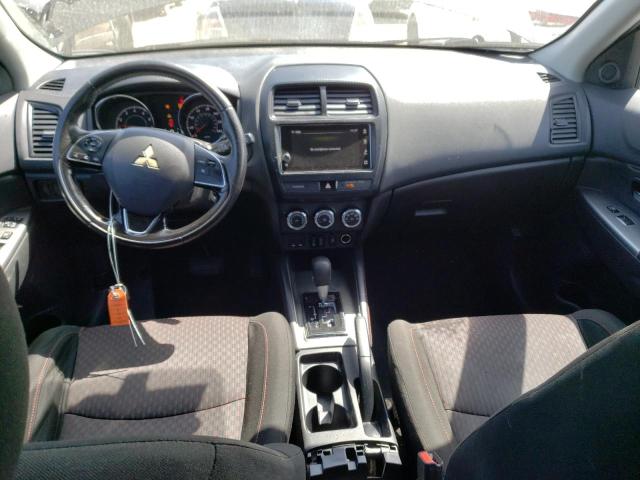 Photo 8 from auction – 2019 MITSUBISHI OUTLANDER with VIN JA4AP4AU2KU013332
