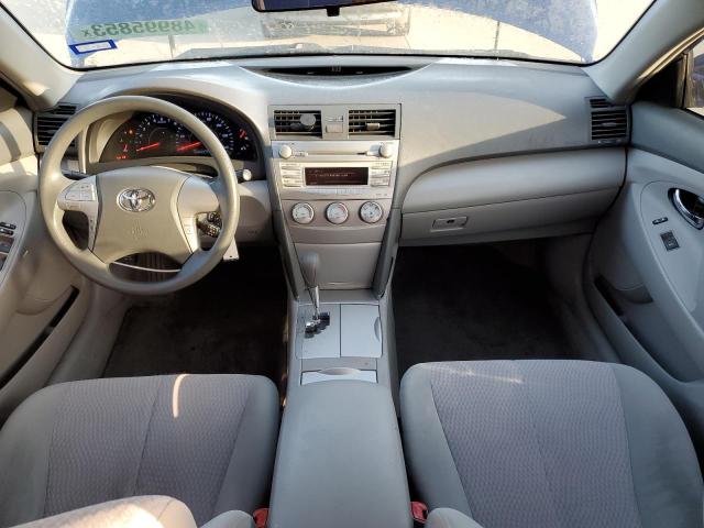 Photo 8 from auction – 2010 TOYOTA CAMRY BASE with VIN 4T4BF3EK7AR077947