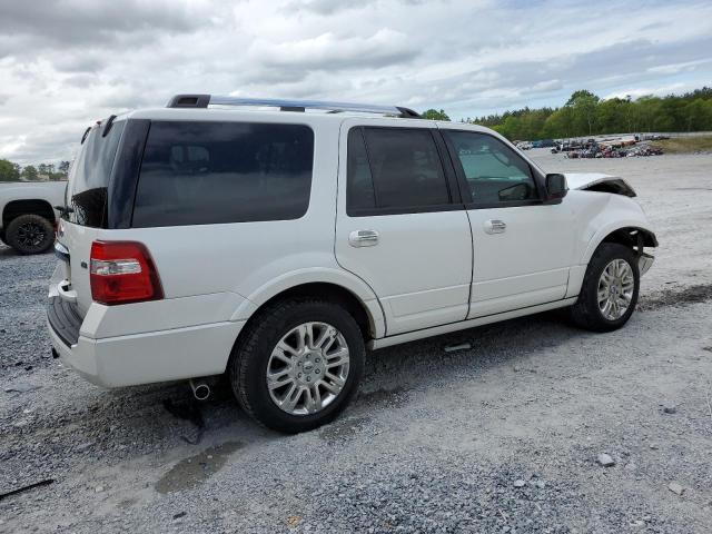 Foto 3 de la subasta – 2011 FORD EXPEDITION con VIN 1FMJU1K52BEF19737