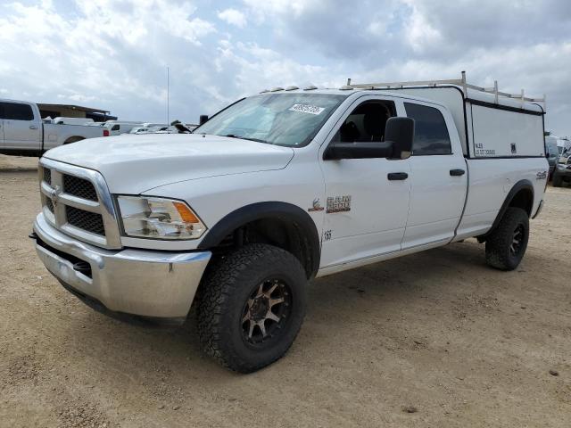 Photo 2 from auction – 2017 RAM 2500 ST with VIN 3C6UR5HLXHG732895