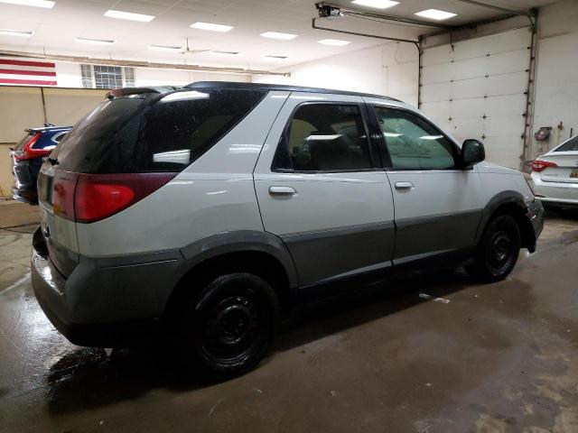 Photo 3 from auction – 2004 BUICK RENDEZVOUS with VIN 3G5DA03E44S590165