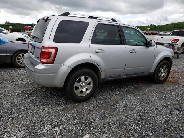 Photo 3 from auction – 2011 FORD ESCAPE LIM with VIN 1FMCU0EG6BKB65979