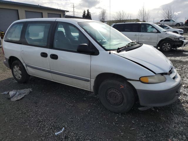 Photo 4 from auction – 1997 DODGE CARAVAN with VIN 2B4FP25B4VR330309