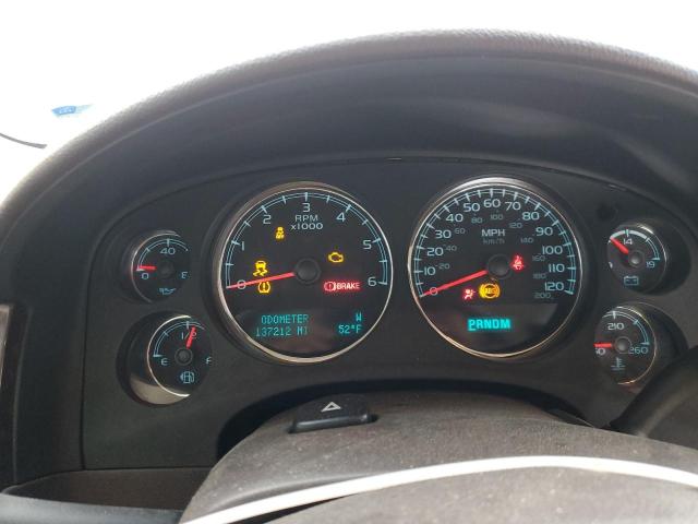 Photo 9 from auction – 2012 GMC SIERRA K15 with VIN 3GTP2XE23CG255298