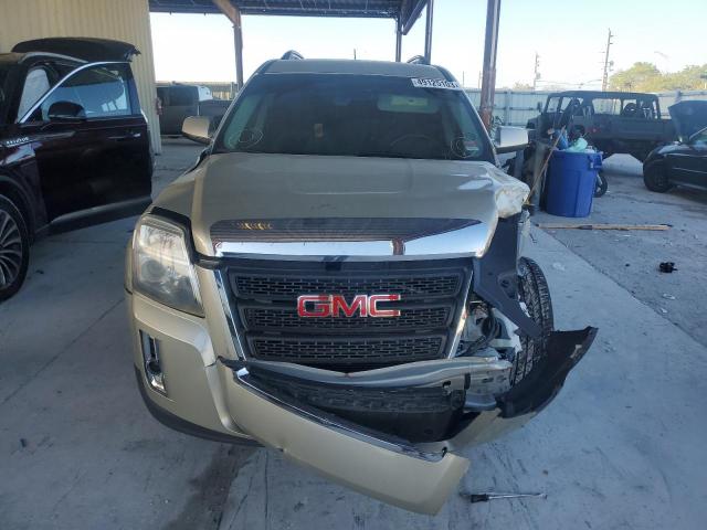 Photo 5 from auction – 2014 GMC TERRAIN SL with VIN 2GKALSEK1E6167021