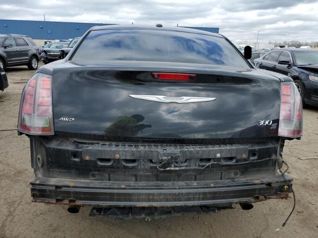 Photo 6 from auction – 2014 CHRYSLER 300 S with VIN 2C3CCAGG2EH353067