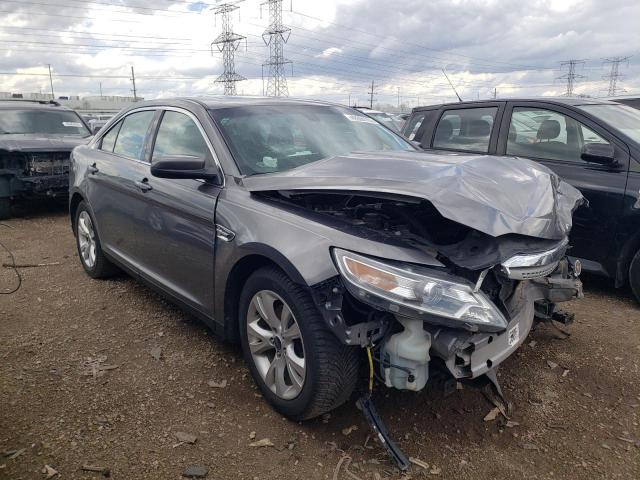 Photo 4 from auction – 2011 FORD TAURUS SEL with VIN 1FAHP2EW8BG101505