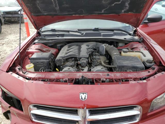 Photo 11 from auction – 2009 DODGE CHARGER SX with VIN 2B3KA33V99H559913