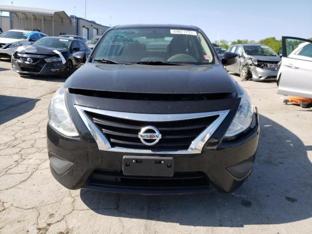 Photo 5 from auction – 2018 NISSAN VERSA S with VIN 3N1CN7AP1JL879020