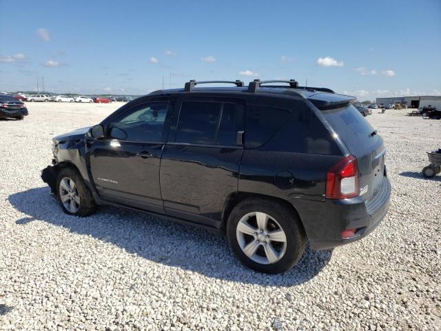 Photo 2 from auction – 2014 JEEP COMPASS LA with VIN 1C4NJDEBXED503670