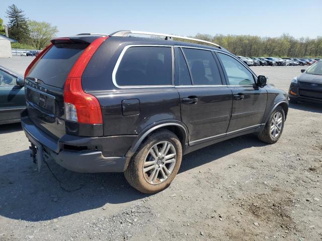 Photo 3 from auction – 2011 VOLVO XC90 3.2 with VIN YV4952CZ2B1582871