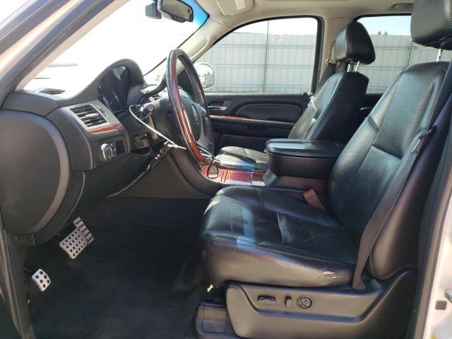 Photo 7 from auction – 2007 CADILLAC ESCALADE E with VIN 3GYFK628X7G267625