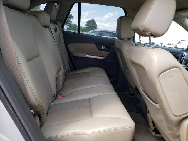 Photo 11 from auction – 2014 FORD EDGE SEL with VIN 2FMDK3J96EBB17903