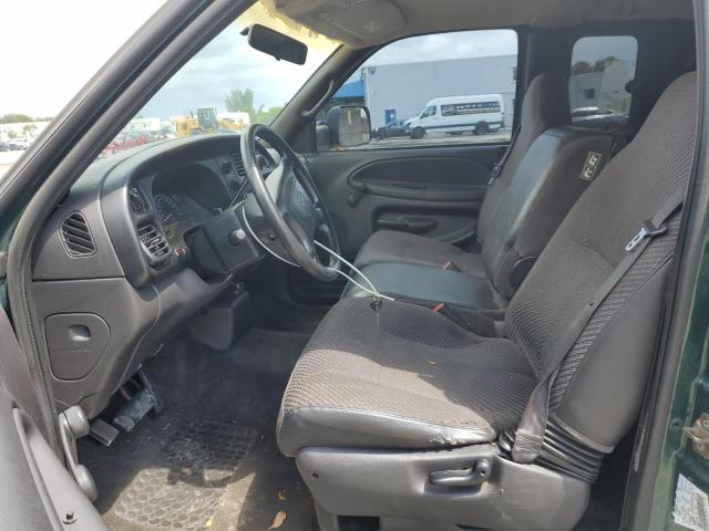 Photo 7 from auction – 2001 DODGE RAM 1500 with VIN 1B7HC13Y41J573500
