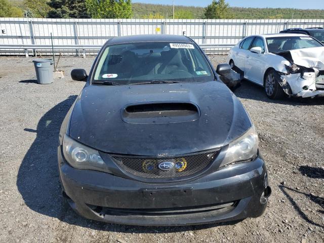 Photo 5 from auction – 2010 SUBARU IMPREZA WR with VIN JF1GH7G67AG807527