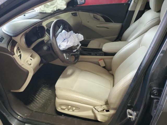 Photo 7 from auction – 2014 BUICK LACROSSE with VIN 1G4GA5GR3EF154067