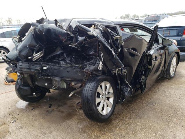 Photo 3 from auction – 2012 KIA RIO EX with VIN KNADN4A34C6067993