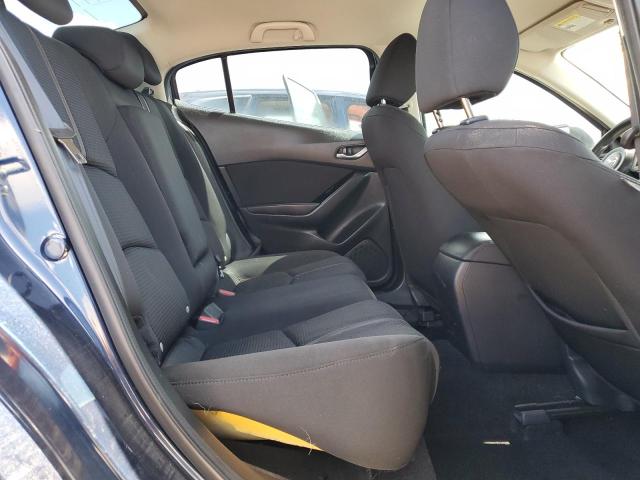 Photo 10 from auction – 2017 MAZDA 3 SPORT with VIN 3MZBN1U72HM105815