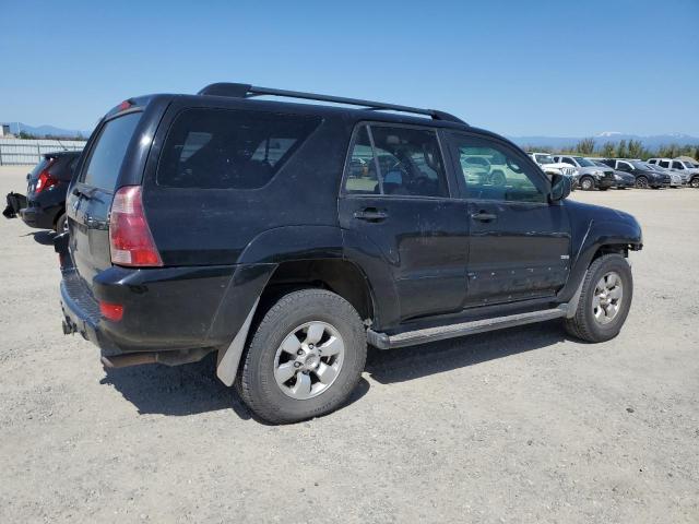 Photo 3 from auction – 2004 TOYOTA 4RUNNER SR with VIN JTEZU14R040023158