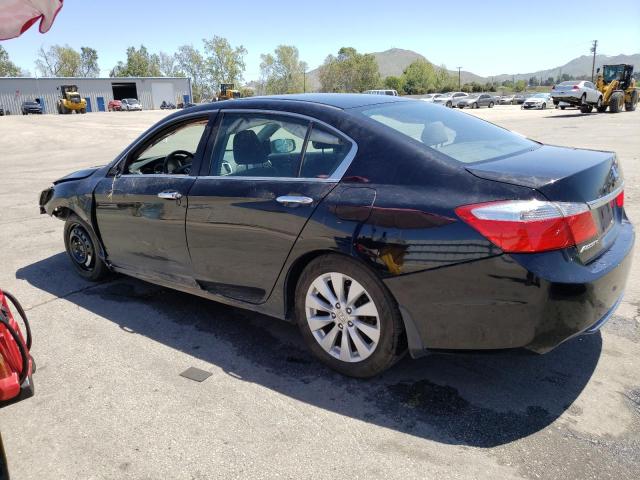 Photo 2 from auction – 2015 HONDA ACCORD EX with VIN 1HGCR2F78FA204875