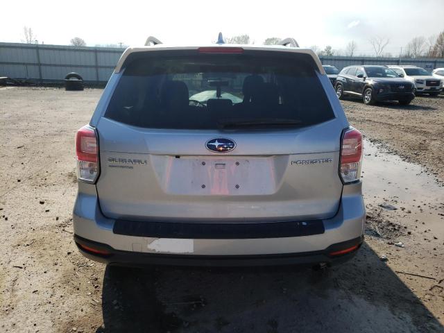 Photo 6 from auction – 2018 SUBARU FORESTER 2 with VIN JF2SJAGC0JH509361