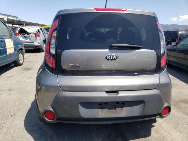 Photo 6 from auction – 2015 KIA SOUL with VIN KNDJN2A27F7187593