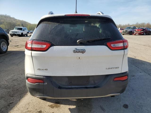 صورة رقم 6 من المزاد - 2014 JEEP CHEROKEE L مع VIN 1C4PJMDS8EW281354