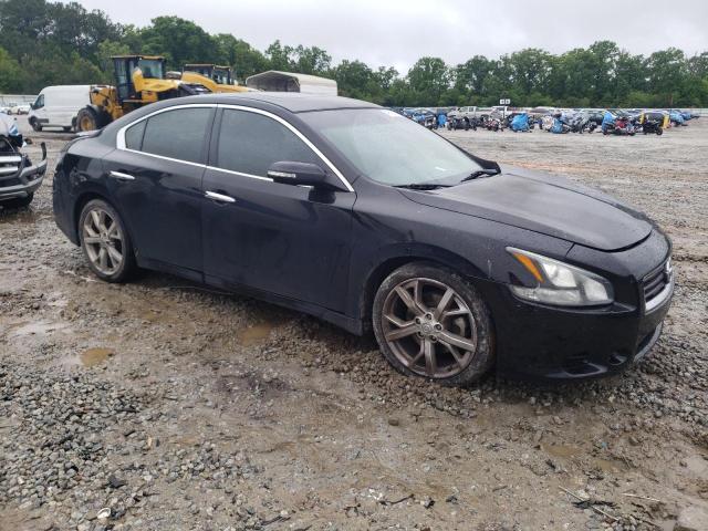Фото 4 с аукциона – 2012 NISSAN MAXIMA S с VIN 1N4AA5AP5CC818049