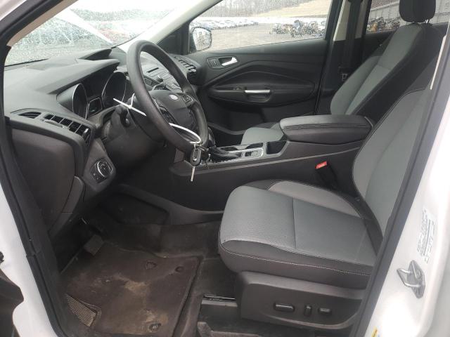 Photo 7 from auction – 2018 FORD ESCAPE SE with VIN 1FMCU0GD8JUD50475