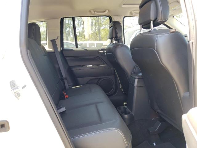 Photo 11 from auction – 2016 JEEP COMPASS LA with VIN 1C4NJDEB5GD596763