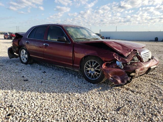Photo 4 from auction – 2011 FORD CROWN VICT with VIN 2FABP7EV5BX150164