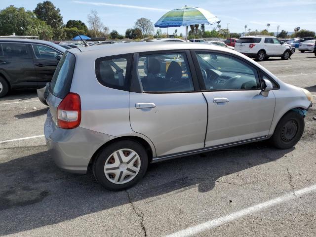 Photo 3 from auction – 2008 HONDA FIT with VIN JHMGD38408S032098