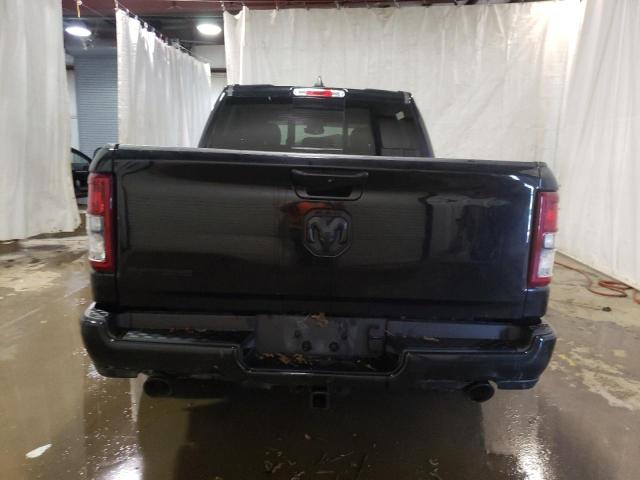 Photo 6 from auction – 2021 RAM 1500 BIG H with VIN 1C6RREFT0MN574142