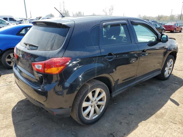 Photo 3 from auction – 2013 MITSUBISHI OUTLANDER with VIN 4A4AP3AU2DE015538