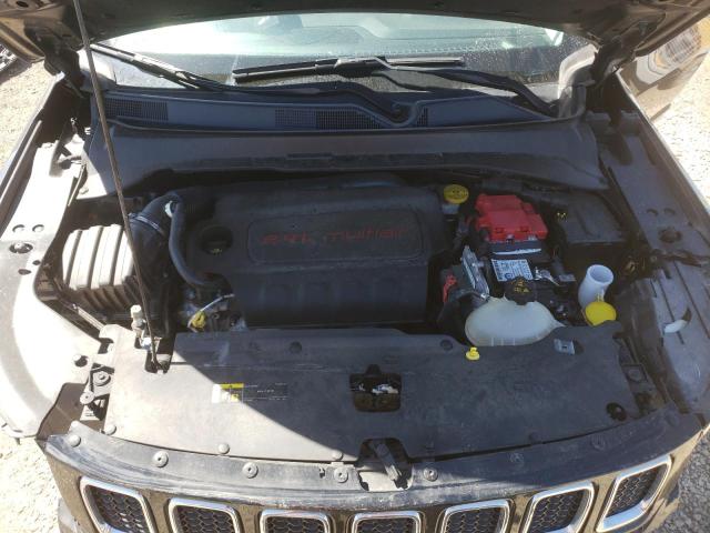 Photo 12 from auction – 2019 JEEP COMPASS LI with VIN 3C4NJDCB3KT821851