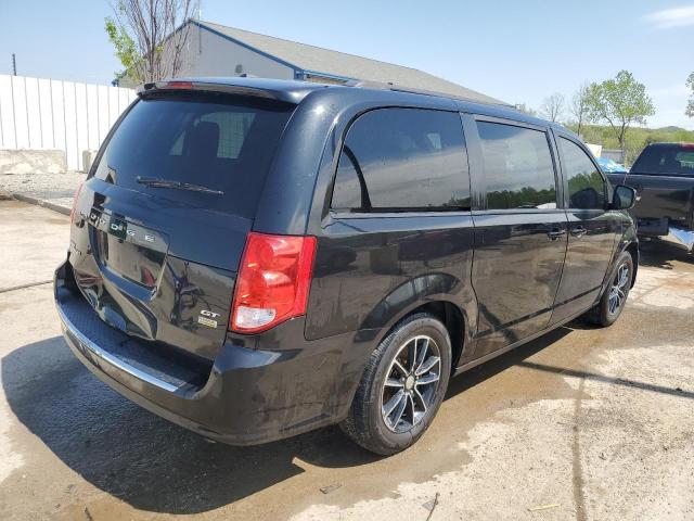 Photo 3 from auction – 2018 DODGE GRAND CARA with VIN 2C4RDGEG5JR146752