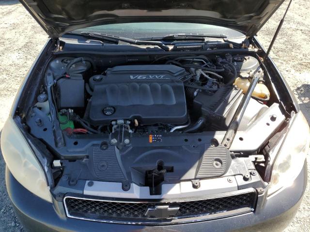 Photo 11 from auction – 2013 CHEVROLET IMPALA LT with VIN 2G1WG5E33D1214134