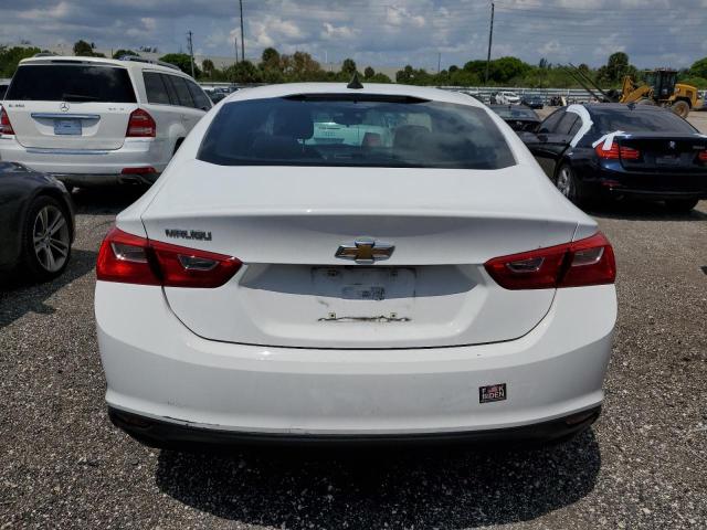 Photo 6 from auction – 2018 CHEVROLET MALIBU LS with VIN 1G1ZB5ST5JF211742