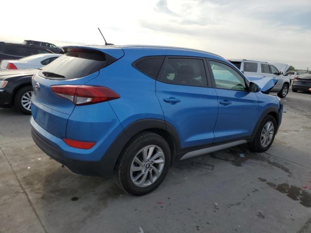 Photo 3 from auction – 2017 HYUNDAI TUCSON LIM with VIN KM8J33A49HU499749