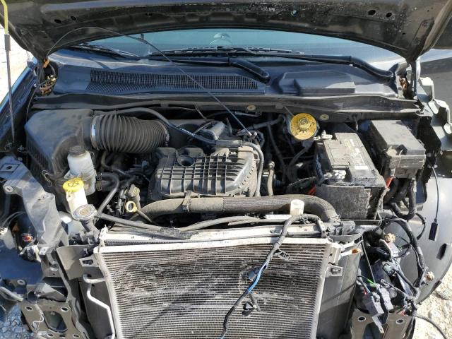 Photo 12 from auction – 2019 DODGE GRAND CARA with VIN 2C4RDGEG1KR564341