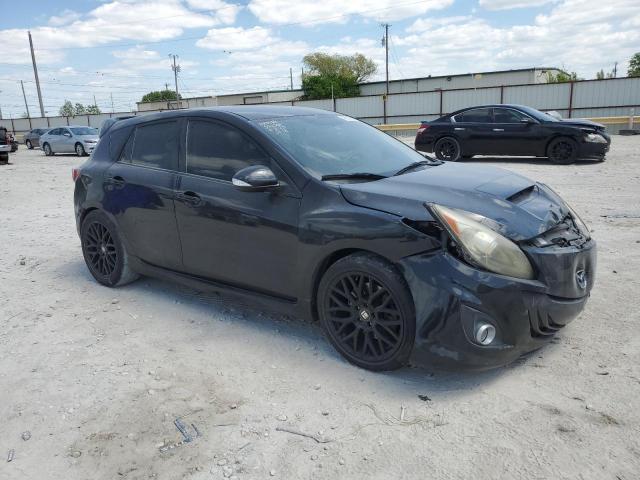 Photo 4 from auction – 2012 MAZDA SPEED 3 with VIN JM1BL1L3XC1666244