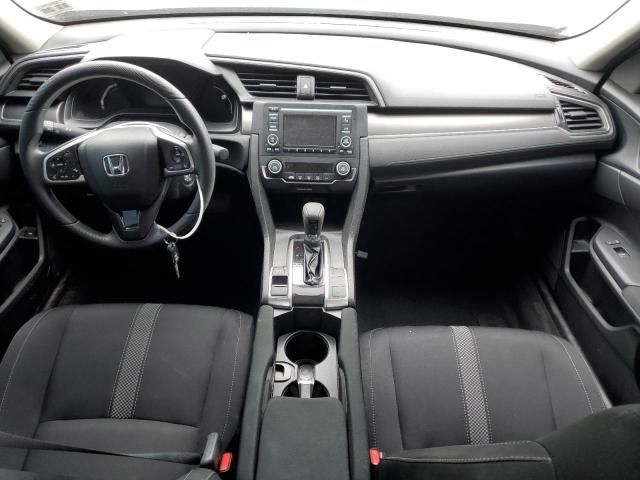 Photo 8 from auction – 2020 HONDA CIVIC LX with VIN 19XFC2F63LE215263