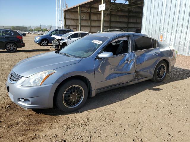 NISSAN ALTIMA BAS 2012 with VIN 1N4AL2AP0CC136026 - Photo from auction
