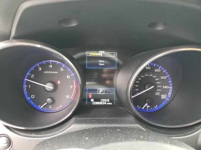 Photo 9 from auction – 2019 SUBARU OUTBACK with VIN 4S4BSETC1K3325016
